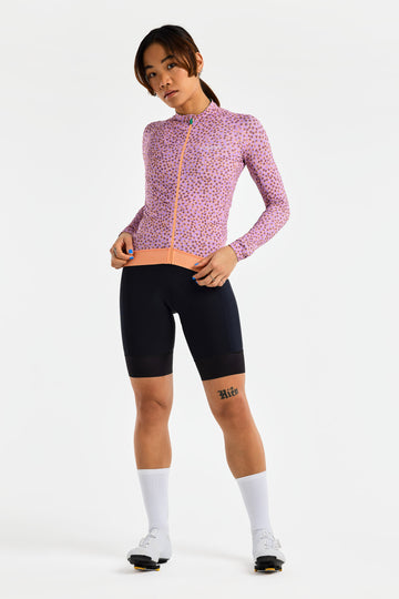 Signature Long-Sleeve Jersey